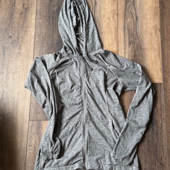 Patagonia Womens Zip Up Hoodie - Picture 1 of 2